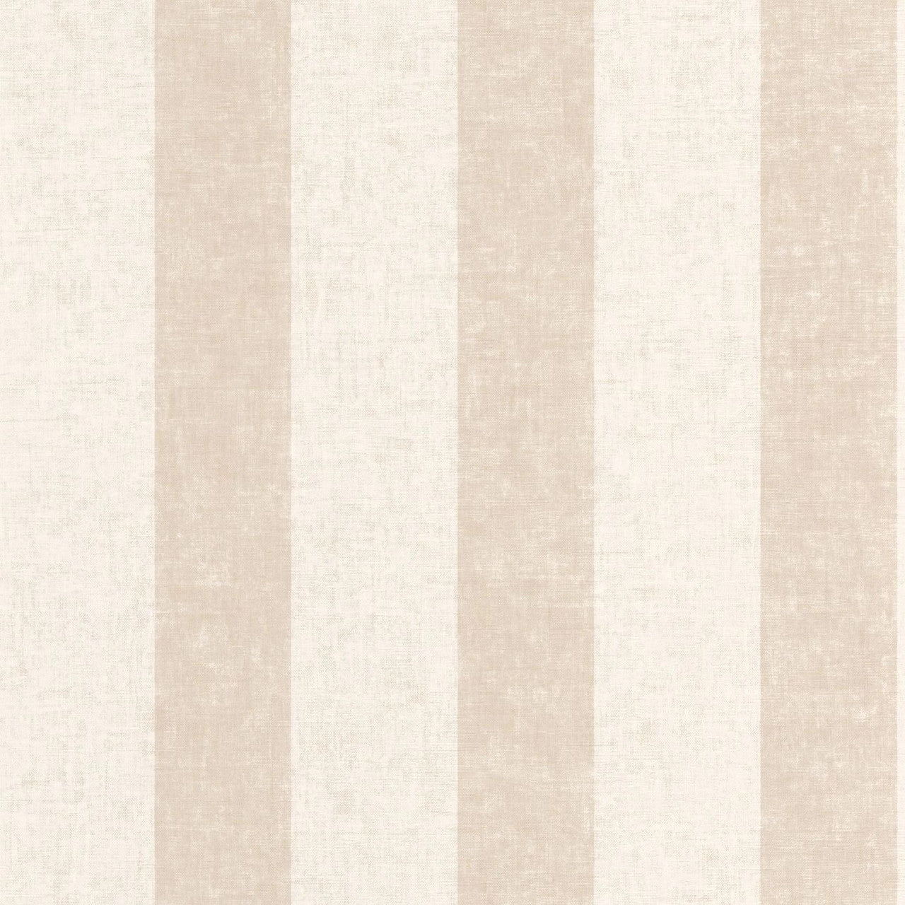 Les Rayures Valse Wallpaper - Beige - Casadeco - 87361215 - Premier Wallcovering
