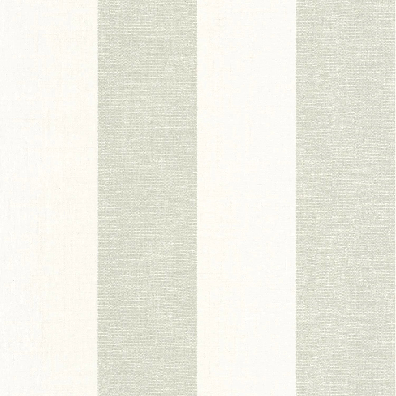 Les Rayures Williamsburg Rayure Wallpaper - Celadon - Casadeco - 28467396 - Premier Wallcovering