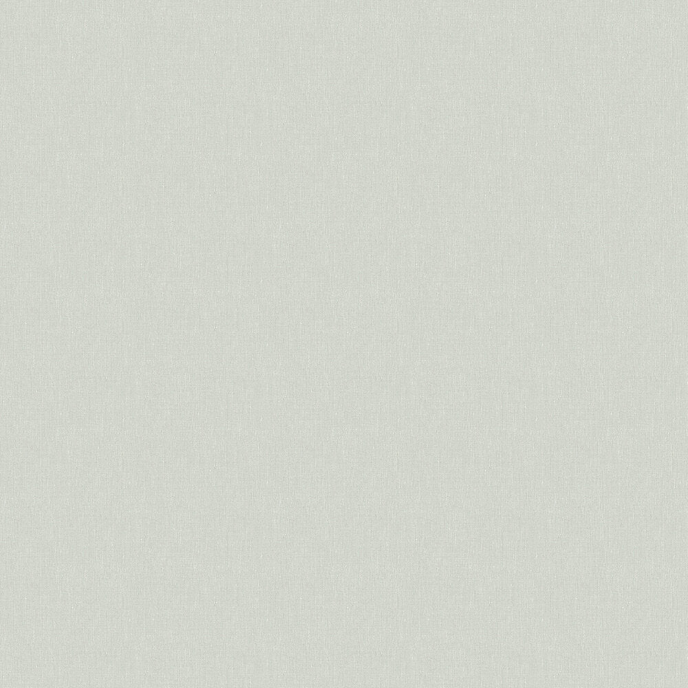 Linen Wallpaper - Sage Green - Boråstapeter - 4334 - Premier Wallcovering
