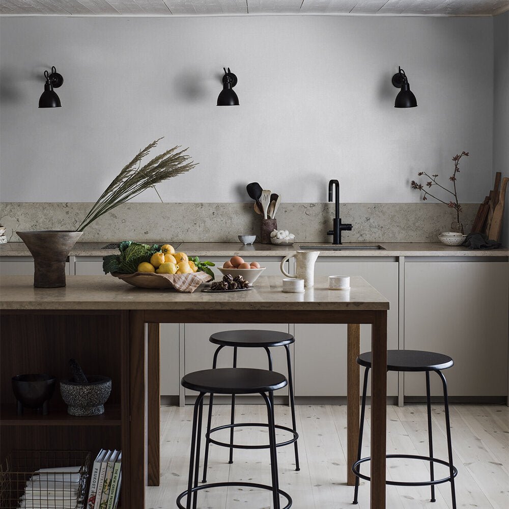 Linen Wallpaper - Swedish Grey - Boråstapeter - 4319 - Premier Wallcovering