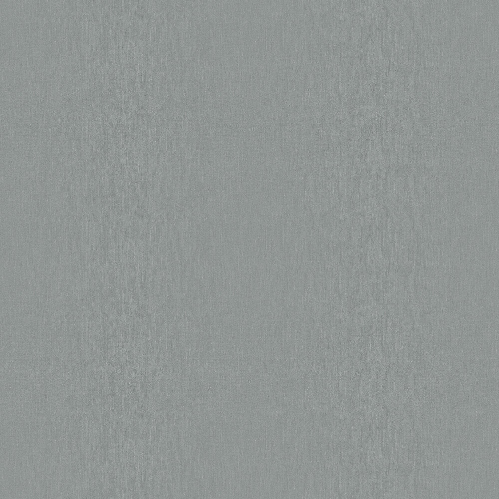 Linen Wallpaper - Dusty Denim - Boråstapeter - 4330 - Premier Wallcovering