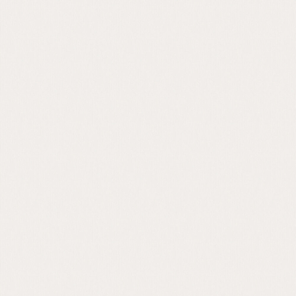 Linen Wallpaper - Birch White - Boråstapeter - 4302 - Premier Wallcovering