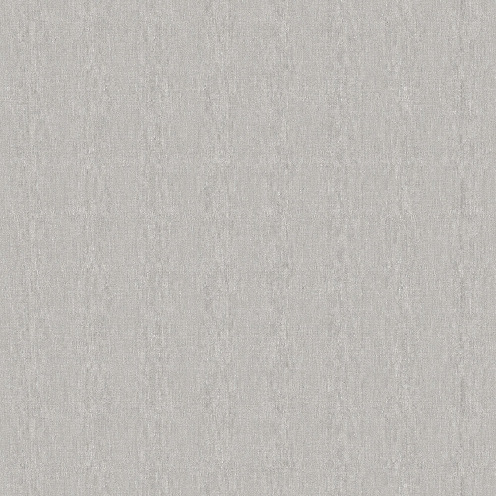 Linen Wallpaper - Ash Grey - Boråstapeter - 4321 - Premier Wallcovering