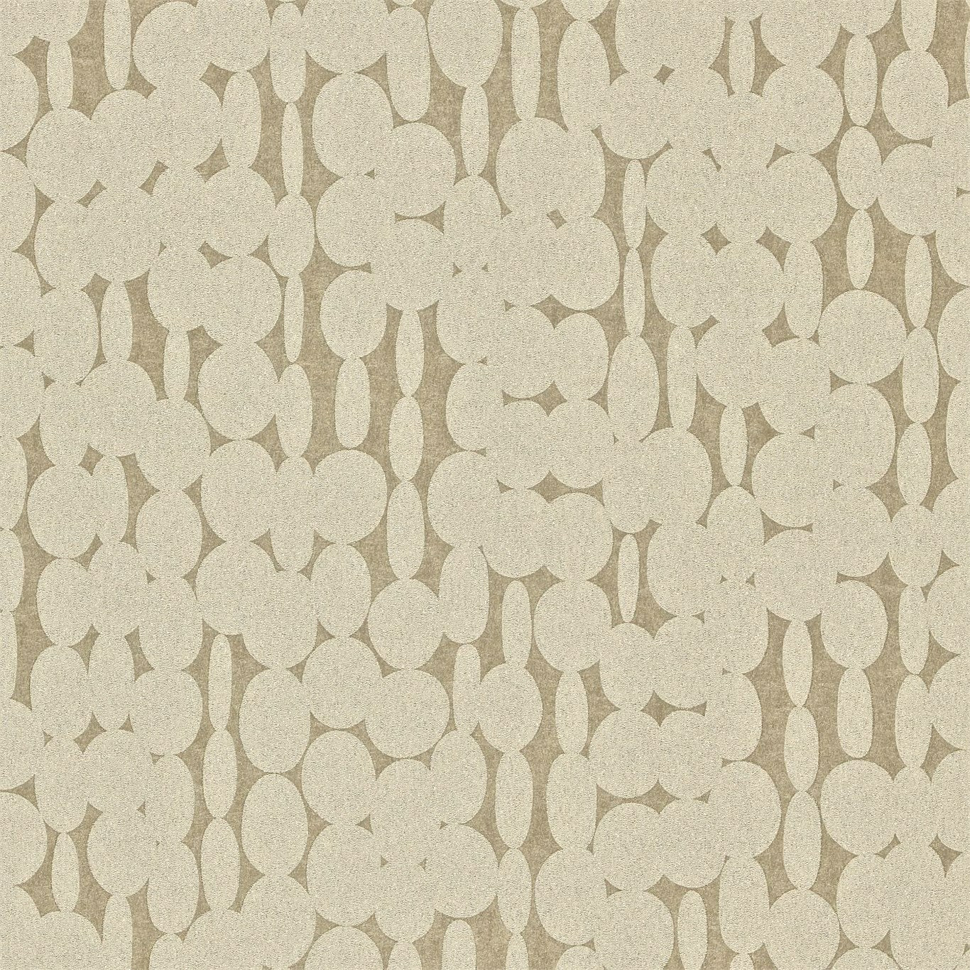 Links Wallpaper - Neutral - Harlequin - HMOT110367 - Premier Wallcovering