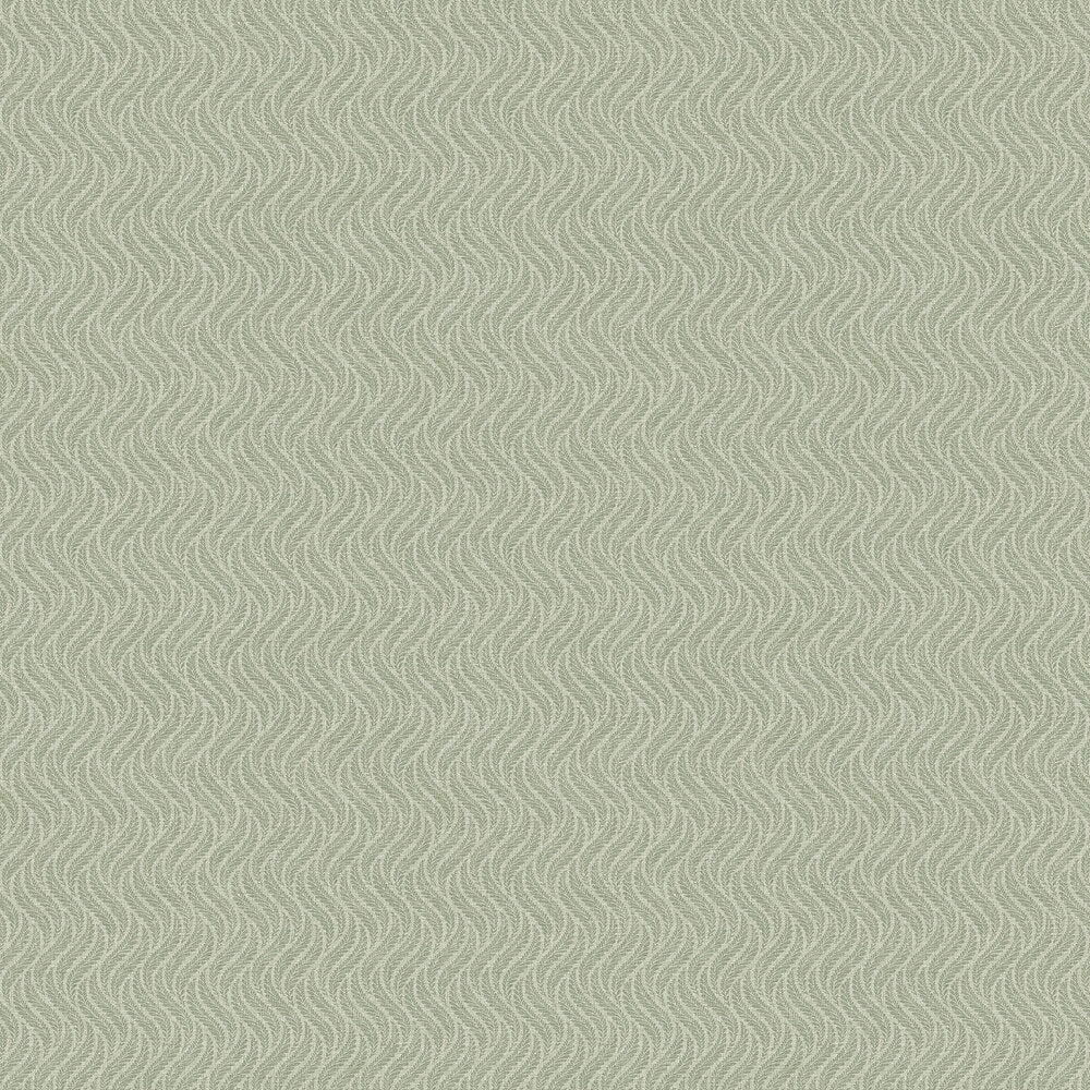 Little Fern Wallpaper - Sage - Boråstapeter - 7772 - Premier Wallcovering