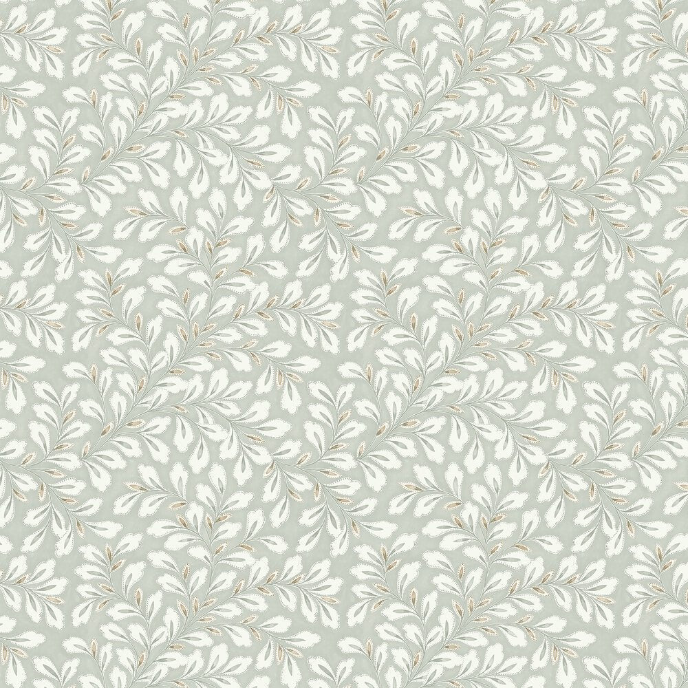 Liv Wallpaper - Sage - Boråstapeter - 7429 - Premier Wallcovering