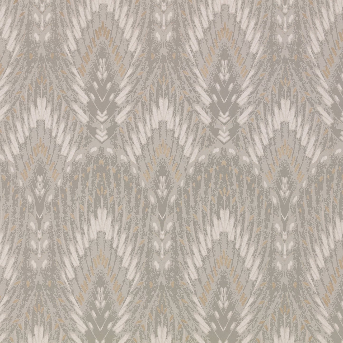 Lolana Wallpaper - Cirrus - Romo - Temperley London - W452/02 - Premier Wallcovering