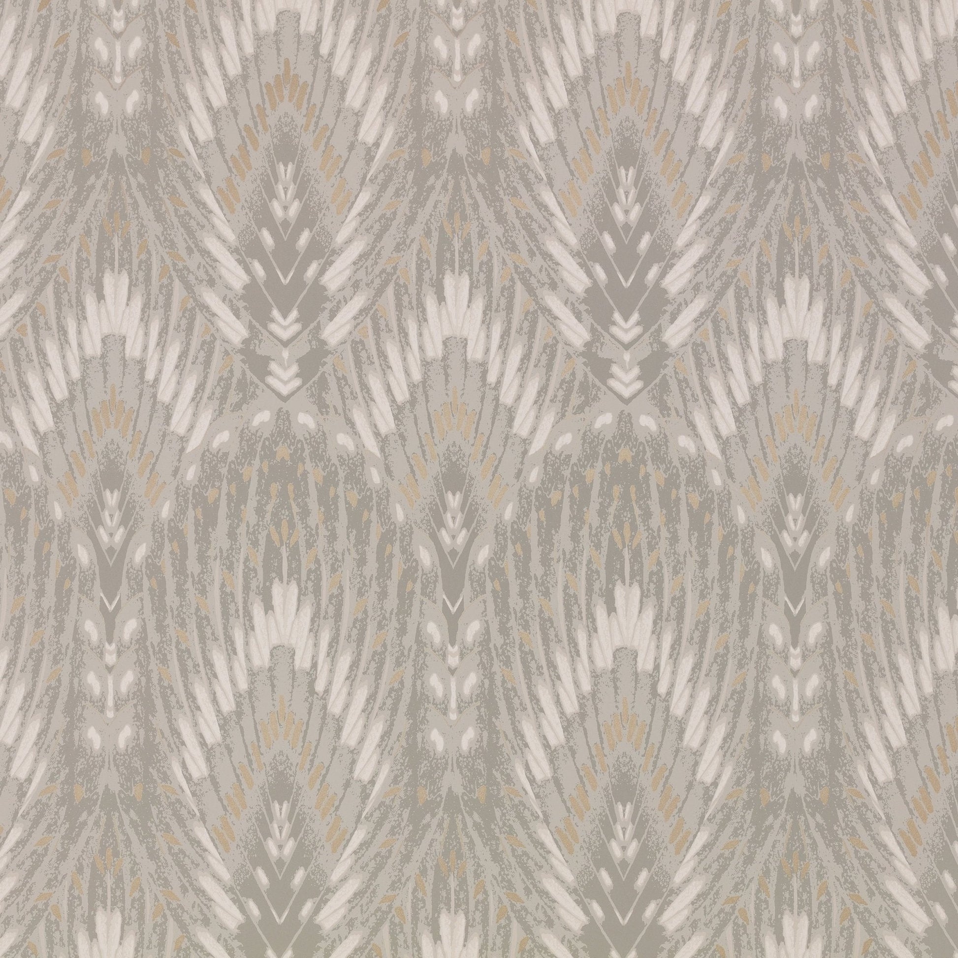 Lolana Wallpaper - Cirrus - Romo - Temperley London - W452/02 - Premier Wallcovering