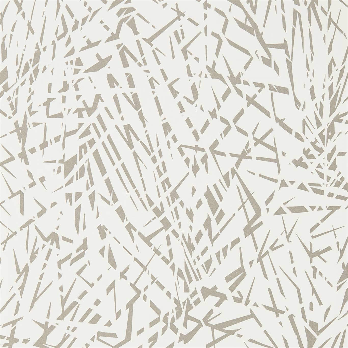 Lorenza Wallpaper - Chalk - Harlequin - HMIW112233 - Premier Wallcovering