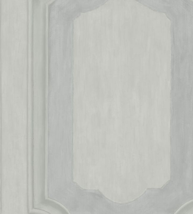 Louis Wallpaper - Grey - 99/8035 - Cole & Son - Premier Wallcovering
