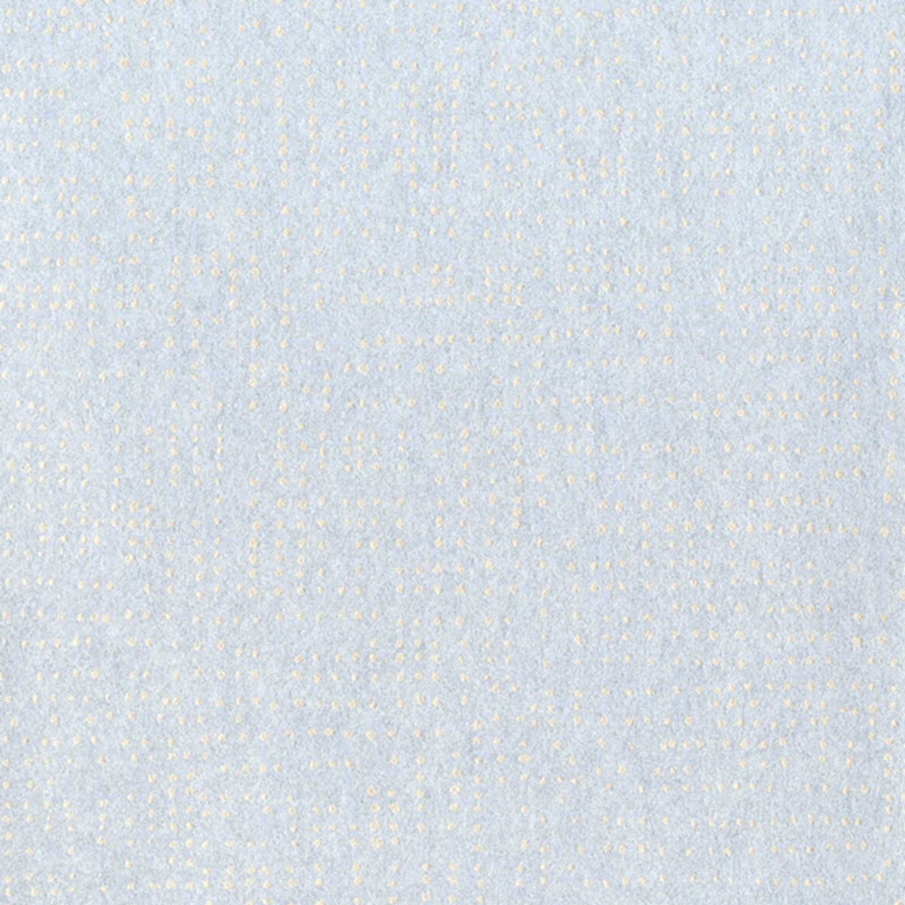 Louise Uni Wallpaper - Bleu - Casadeco - 28876222 - Premier Wallcovering
