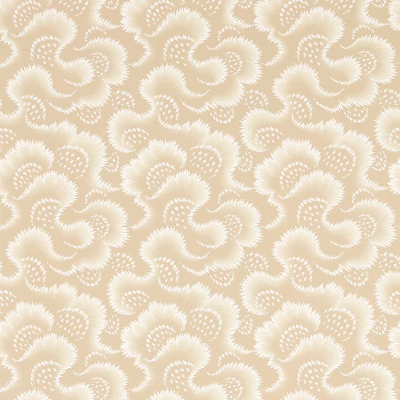 Ludaix Wallpaper - Oatmeal - HHHW113152 - Harlequin - Premier Wallcovering