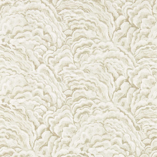 Lumino Wallpaper - Champagne/Gold - Clarke & Clarke - W0142/01 - Premier Wallcovering