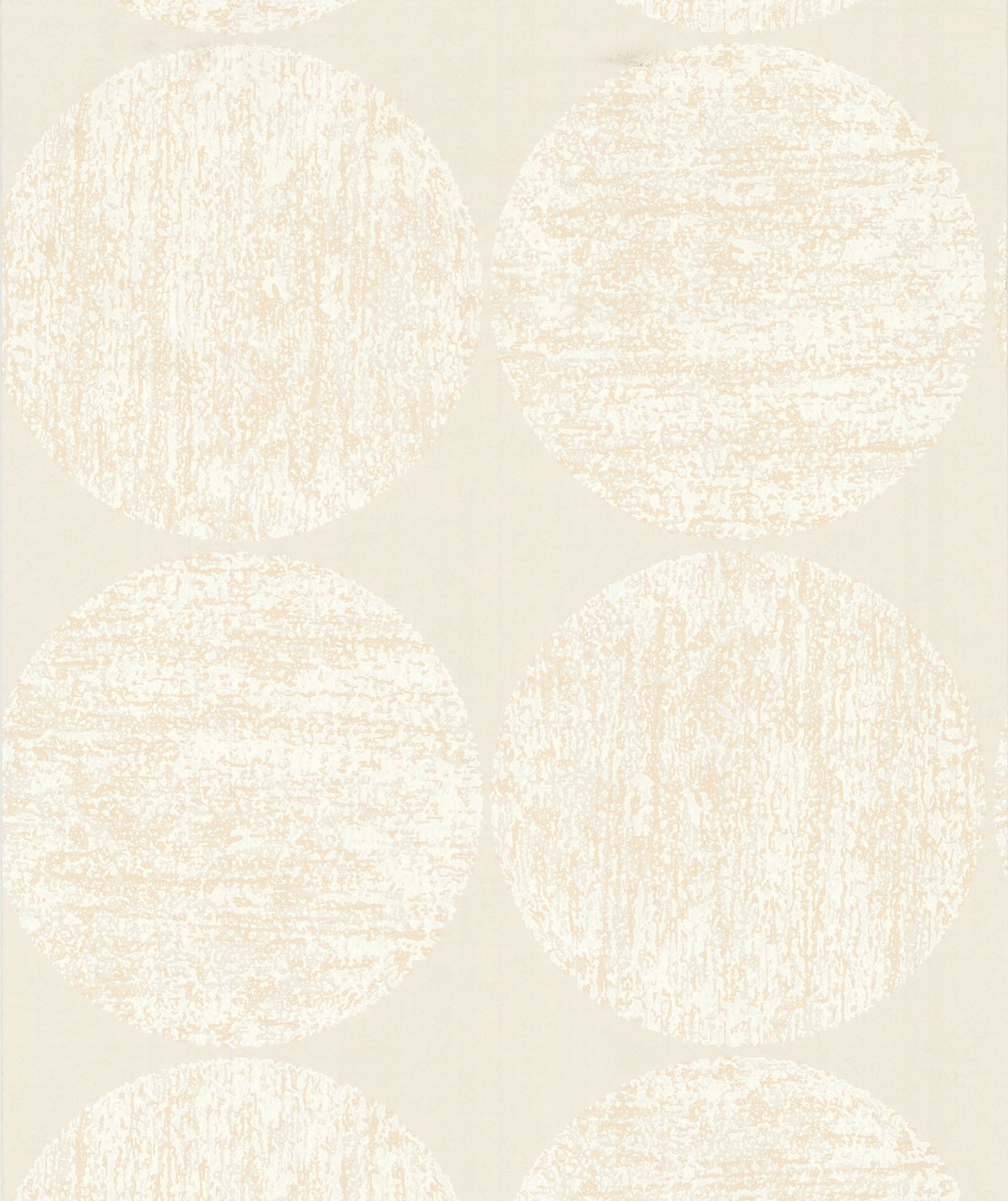 Luna Wallpaper - Chalk on Parchment - 69/5117 - Cole & Son - Premier Wallcovering