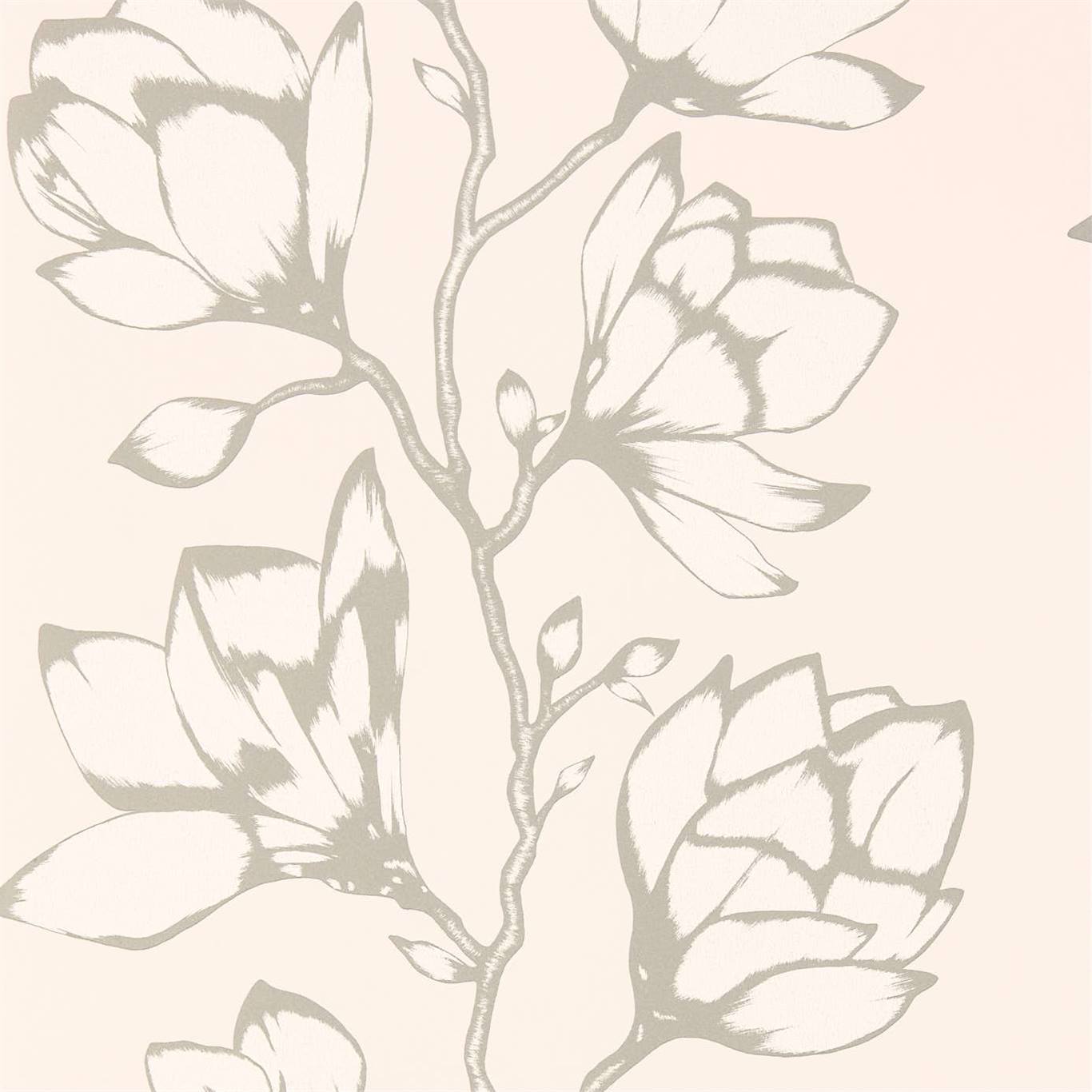 Lustica Wallpaper - Powder - Harlequin - HSAW112145 - Premier Wallcovering