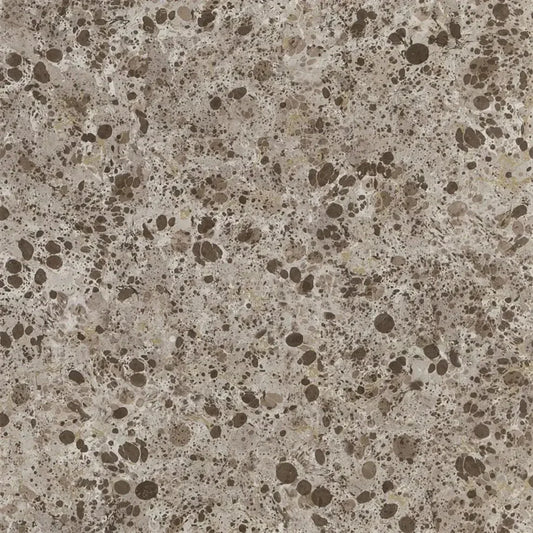 Lustro Wallpaper - Peat - PDG1025/05 - Designers Guild