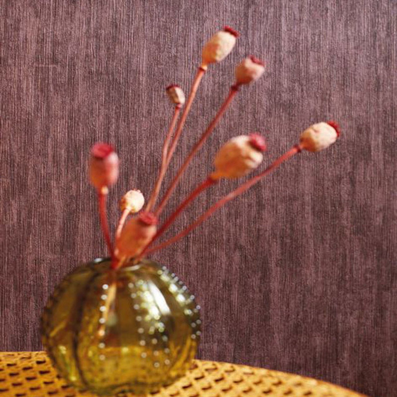 Madera Wallpaper - Turquoise - Casadeco - 84366316 - Premier Wallcovering