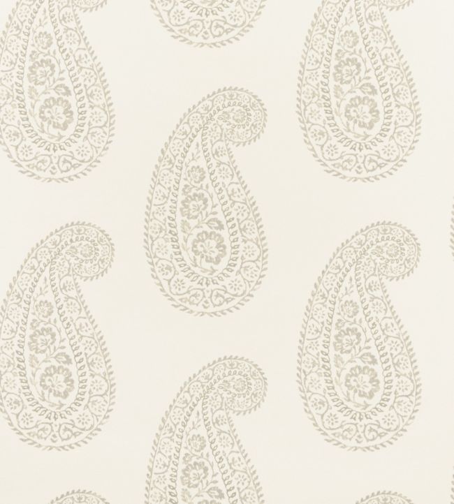 Madira Wallpaper - Stone - Baker Lifestyle - PW78036/1 - Premier Wallcovering