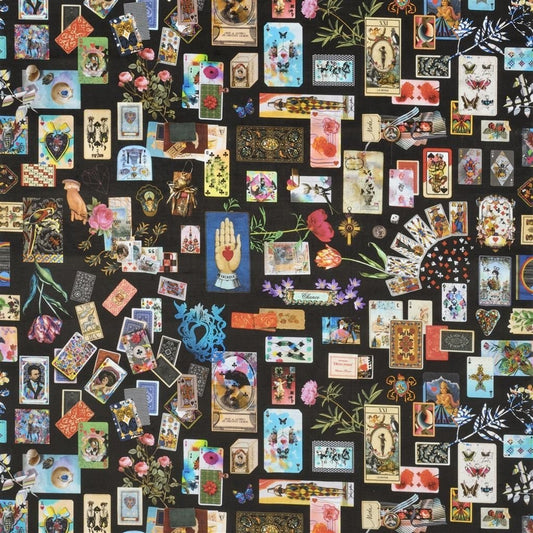 Maison De Jeu Wallpaper