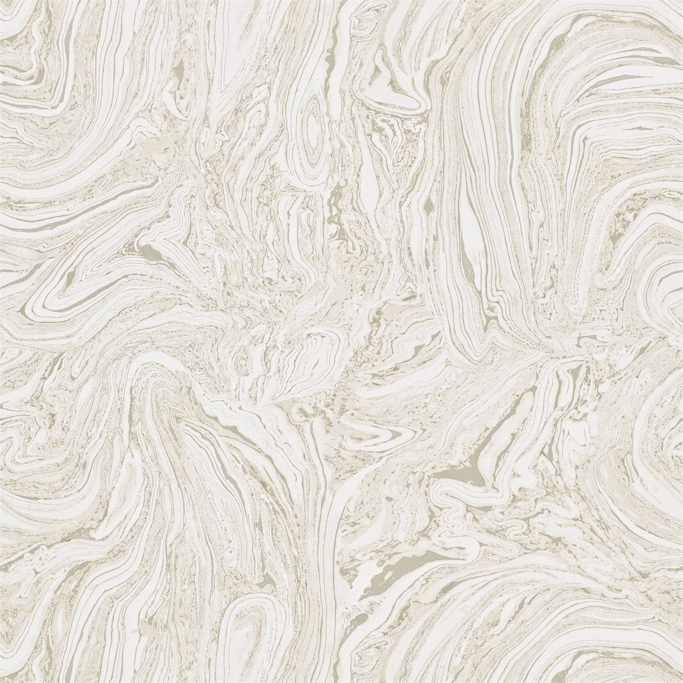 Makrana Wallpaper - Stone - Harlequin - HMOW110915 - Premier Wallcovering