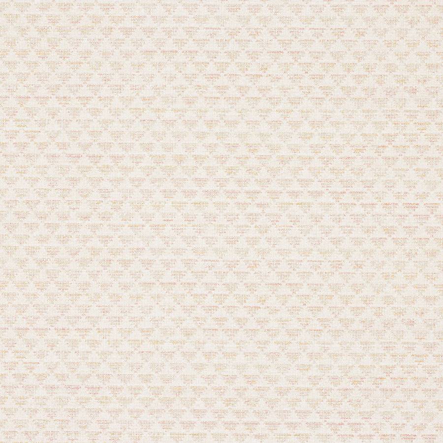 Malik Wallpaper - Pink/Neutral - J193W - 04 - Jane Churchill