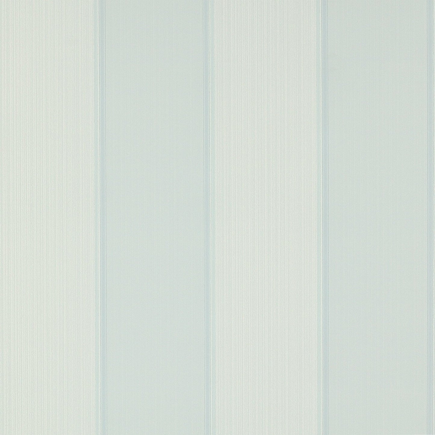 Mallory Stripe Wallpaper - Old Blue - Colefax & Fowler - 07188 - 04