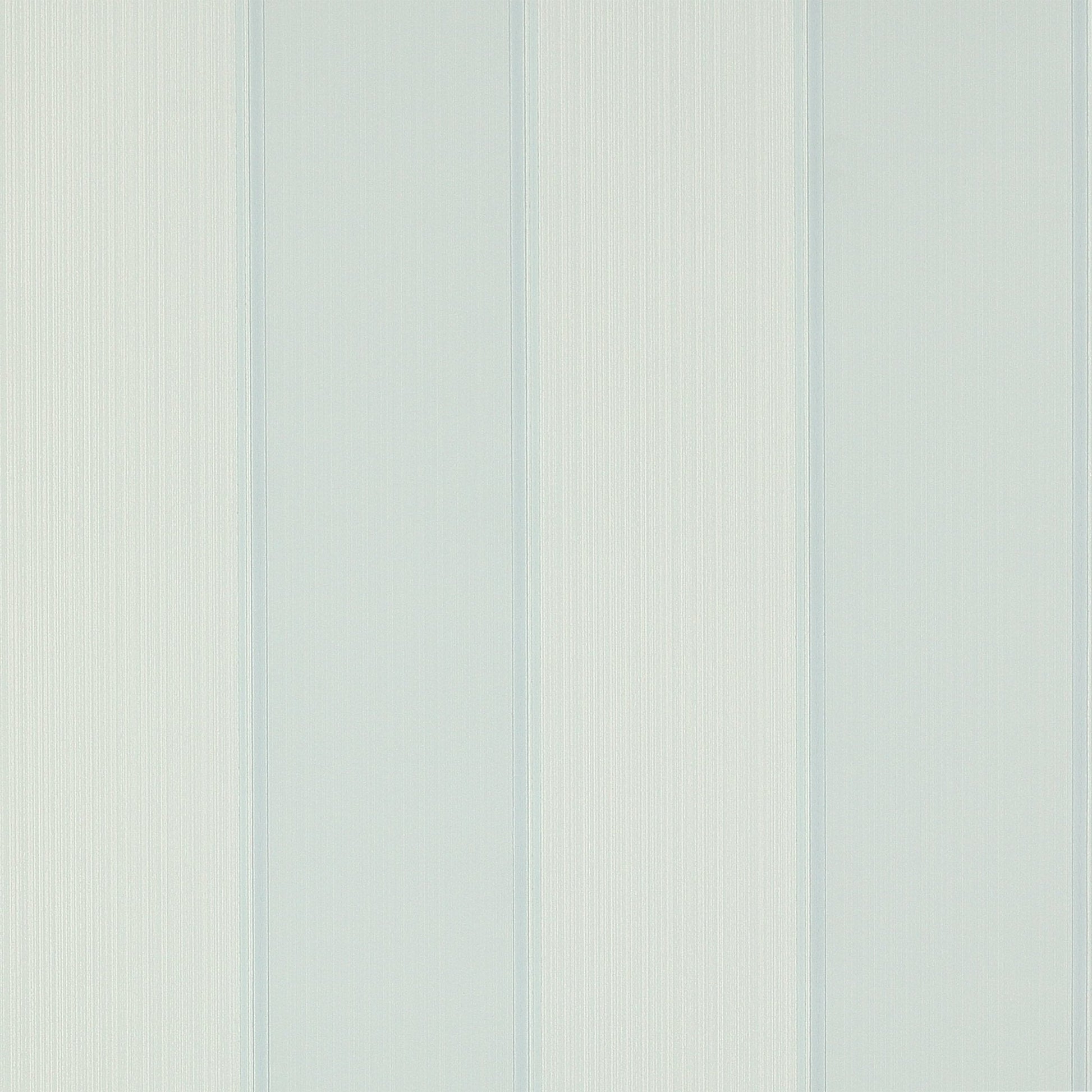 Mallory Stripe Wallpaper - Old Blue - Colefax & Fowler - 07188 - 04