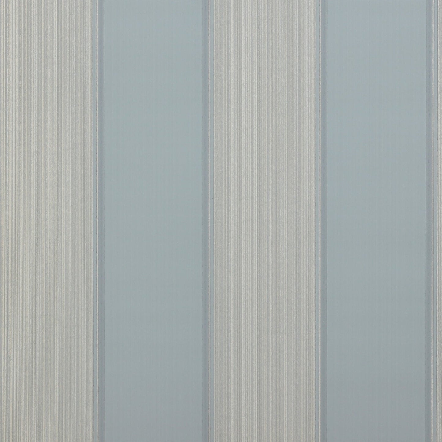 Mallory Stripe Wallpaper - Navy - Colefax & Fowler - 07188 - 06