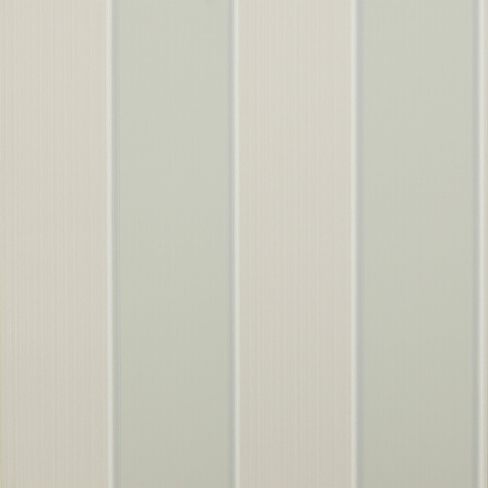 Mallory Stripe Wallpaper - Aqua - Colefax & Fowler - 07188 - 05