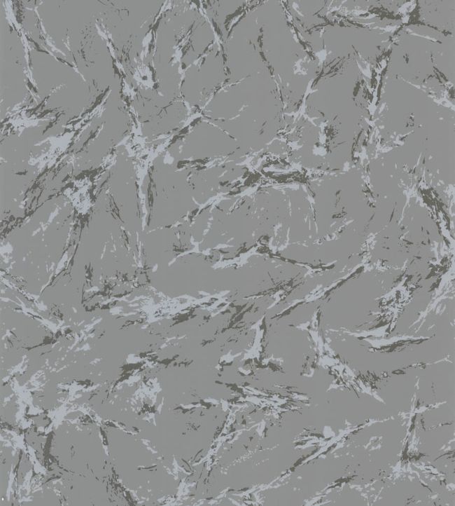 Marble Wallpaper - Dark Grey - 92/7035 - Cole & Son - Premier Wallcovering