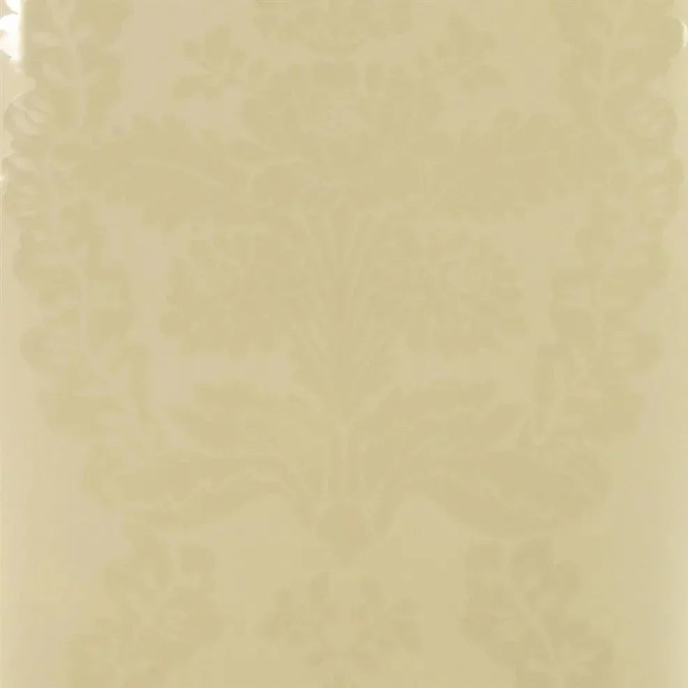Marly Wallpaper - Linen - P453/03 - Designers Guild