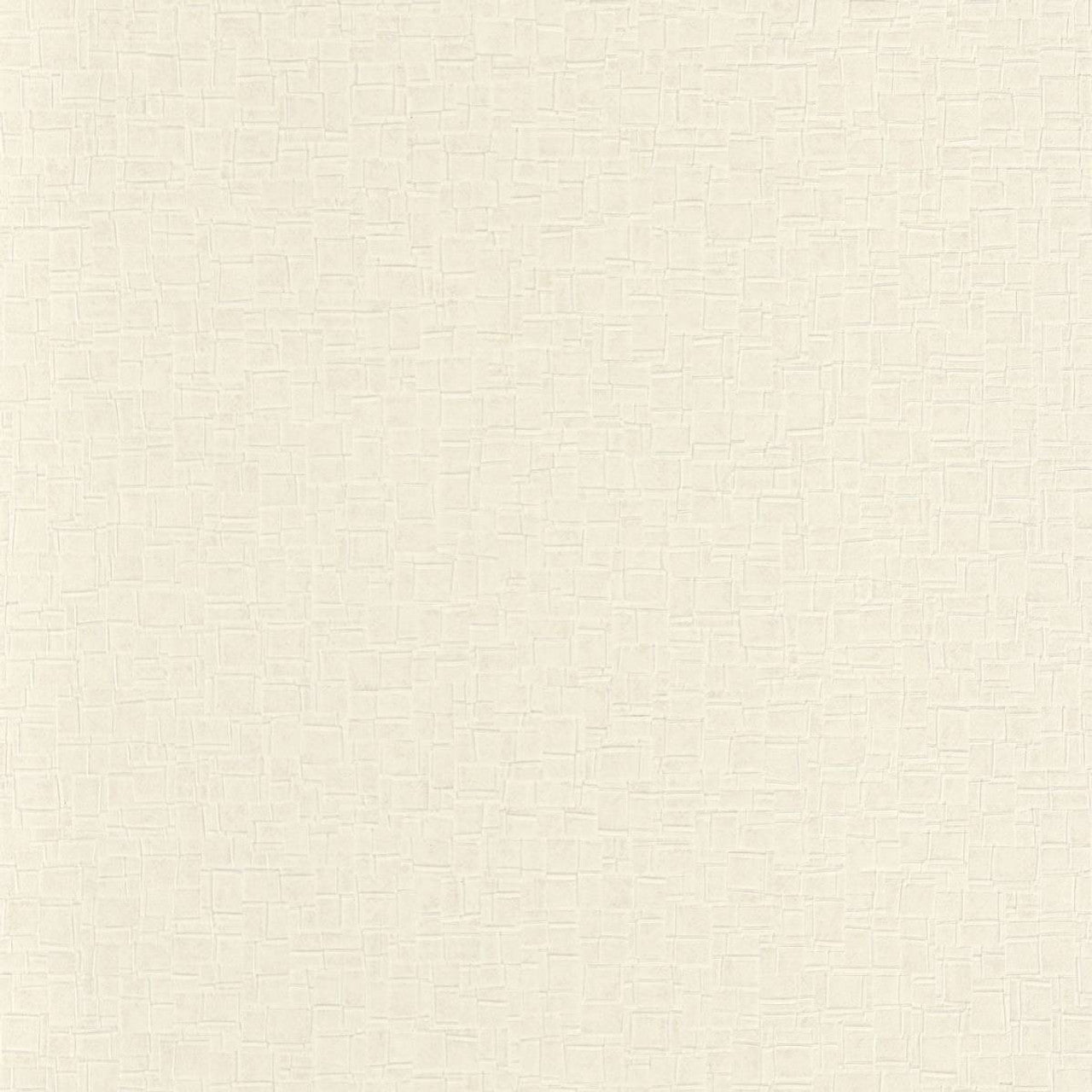 Maroquinerie Leathers Wallpaper - Gris Nuage - Casadeco - 87149017 - Premier Wallcovering