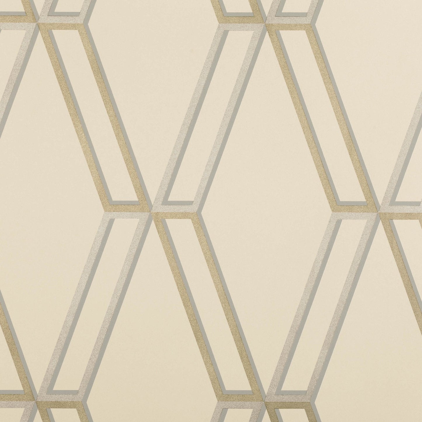 Marquise Wallpaper - Travertine - Romo - Lomasi - W395/02 - Premier Wallcovering