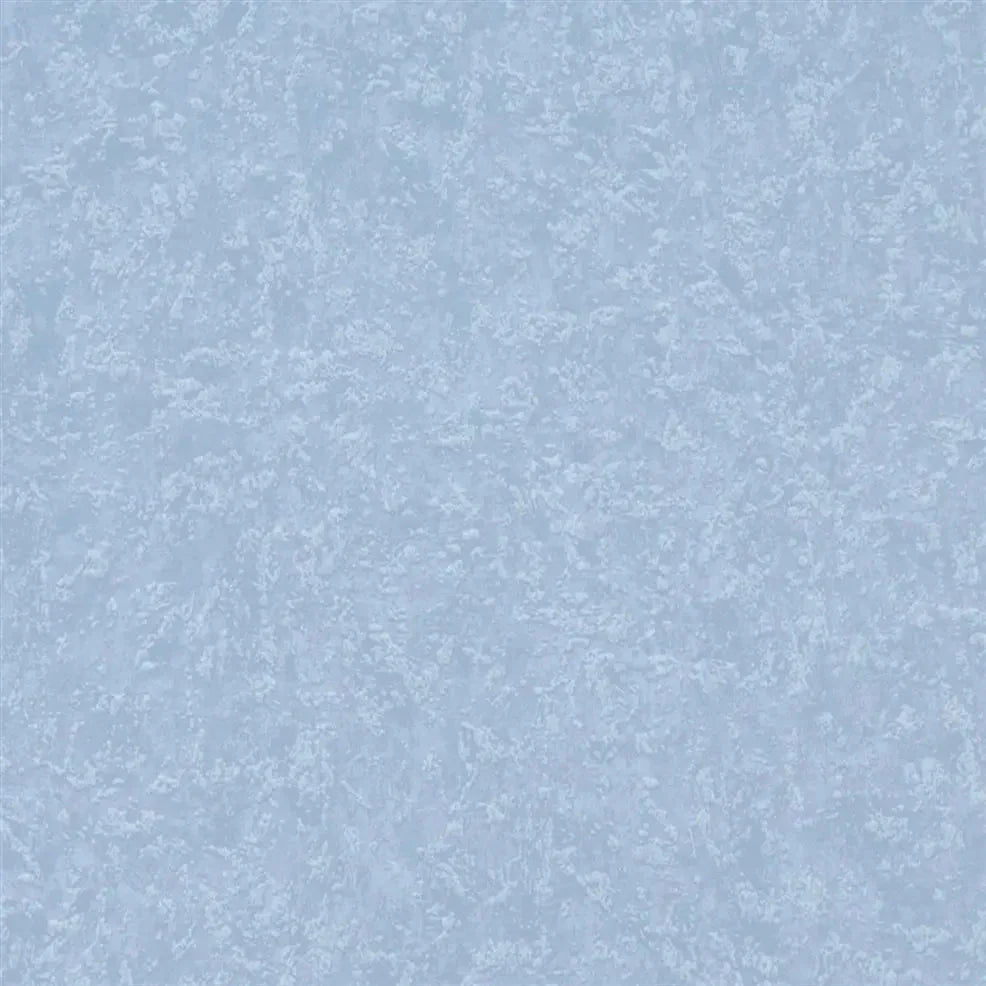 Mayura Wallpaper - Cobalt - P575/06 - Designers Guild