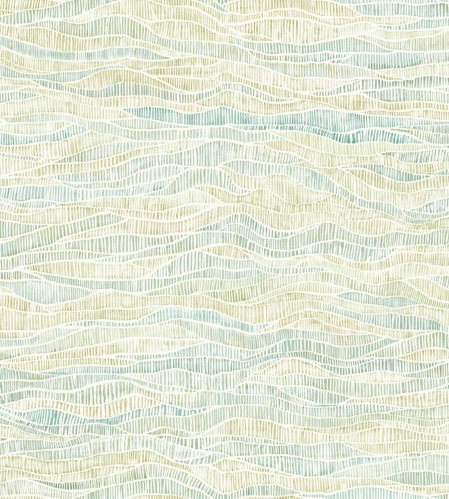 Meadow Wallpaper - Olive - 115/13038 - Cole & Son - Premier Wallcovering