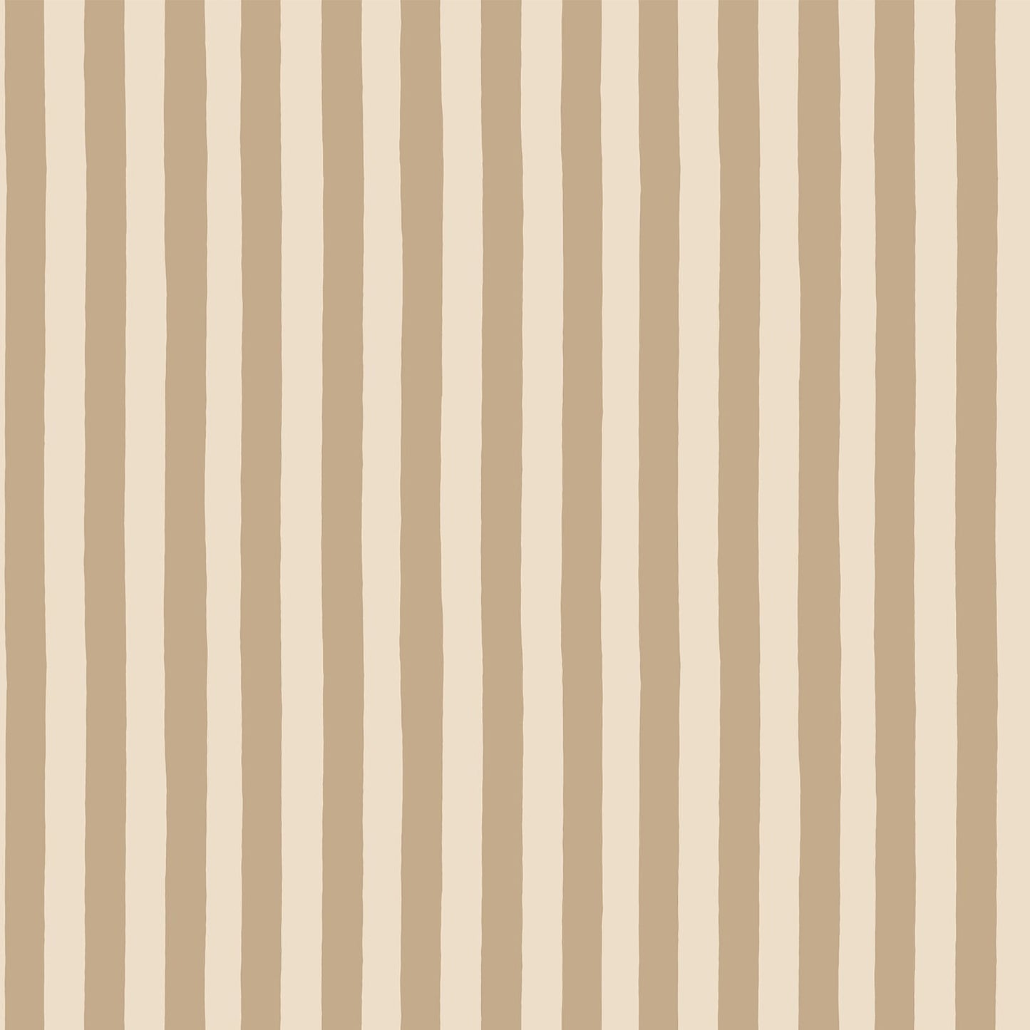 Medium Hand Painted Stripe Wallpaper - Strand and Seventh Dove - Josephine Munsey - MHP-071-079 - Premier Wallcovering
