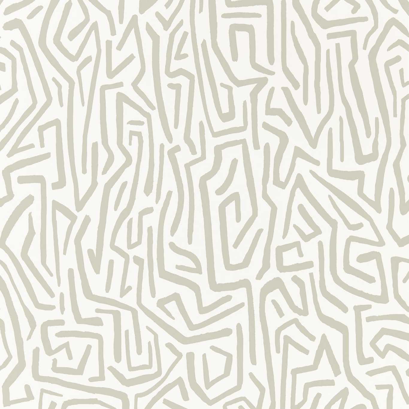 Melodic Wallpaper - Stone/Awakening - Harlequin - HQN2112831 - Premier Wallcovering