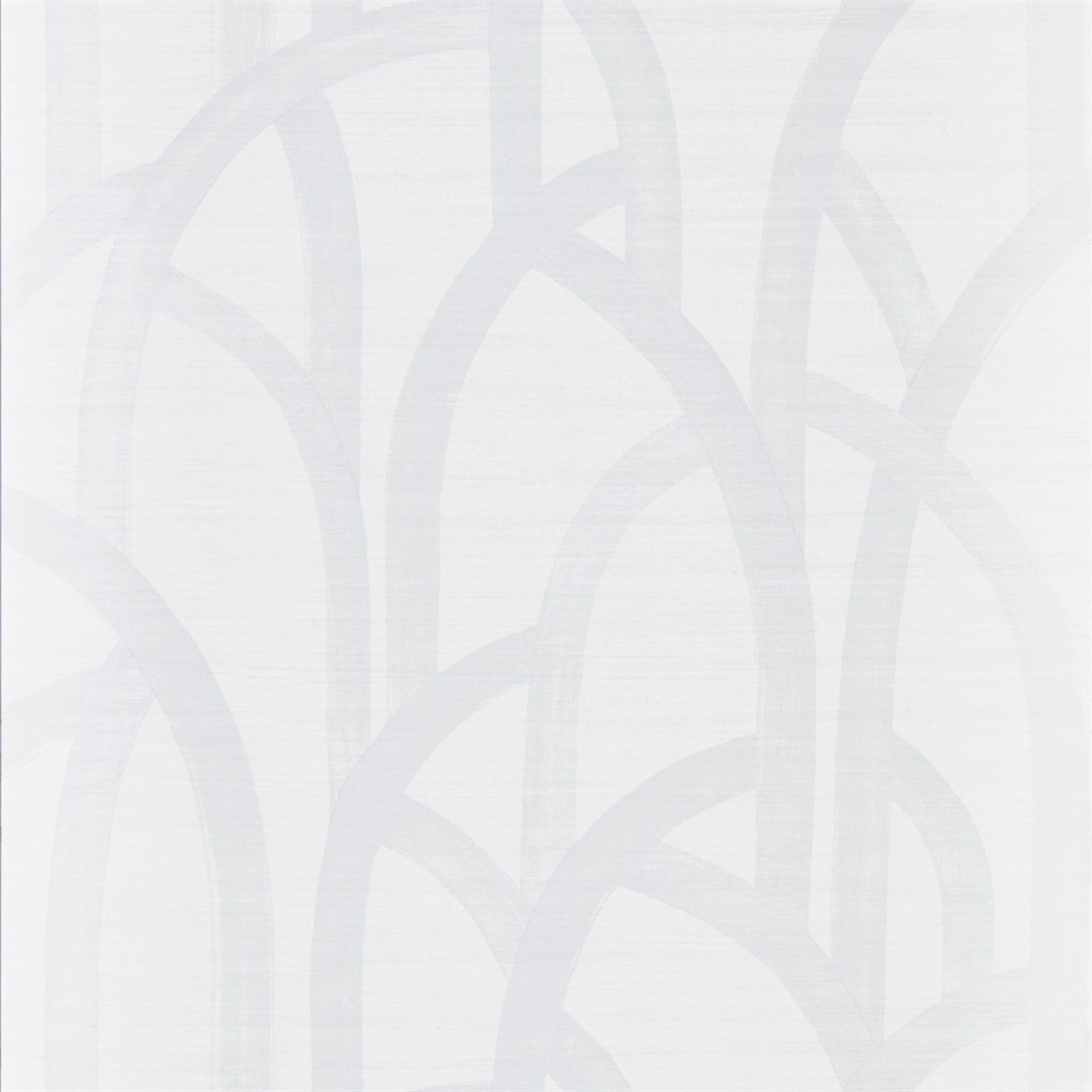 Meso Wallpaper - Ivory - Harlequin - HMFW111580 - Premier Wallcovering