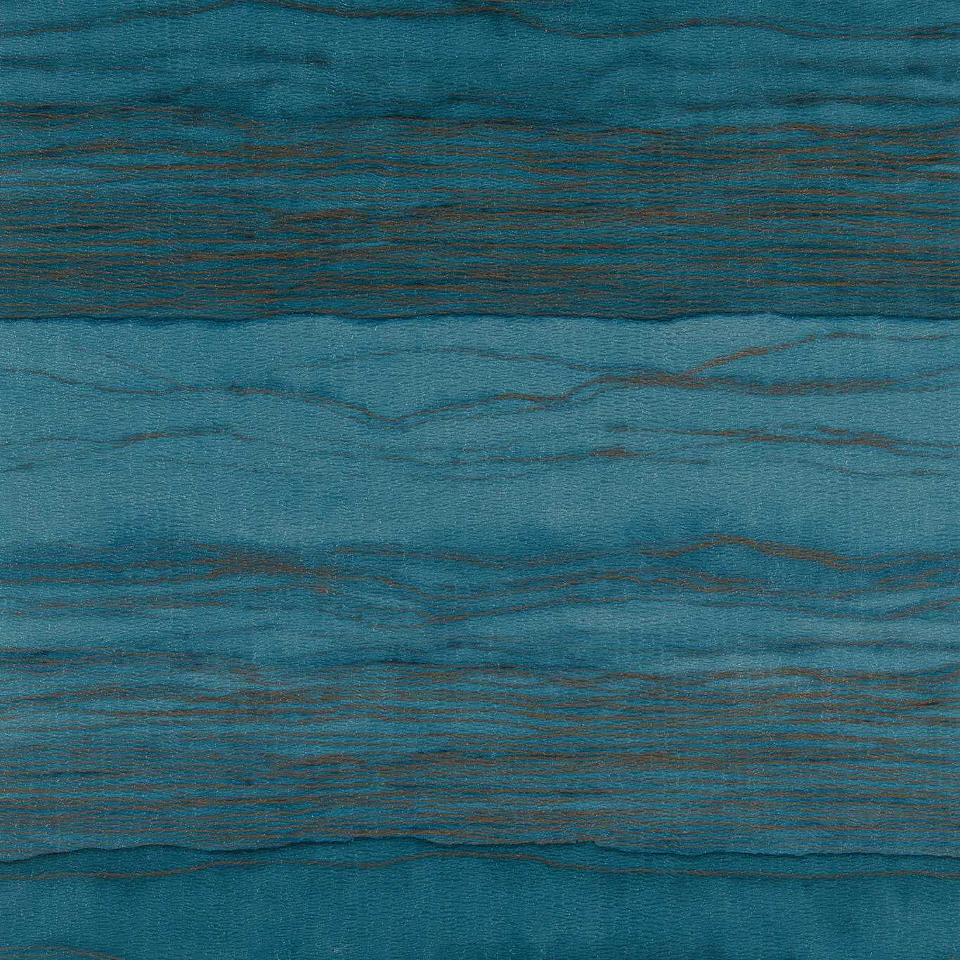 Metamorphic Wallpaper - Lapis/Copper - EVIW112055 - Harlequin - Premier Wallcovering