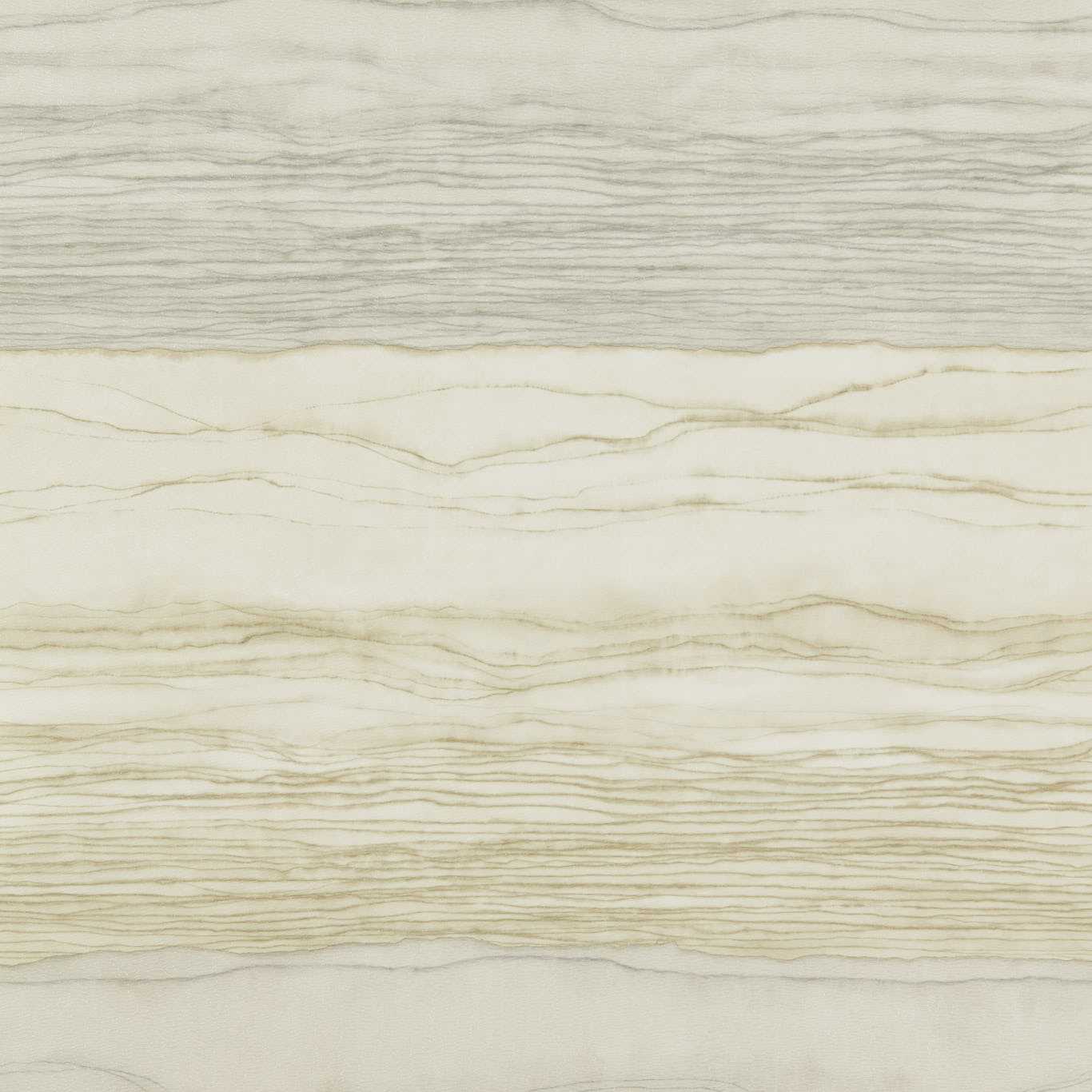 Metamorphic Wallpaper - Alabaster/Sandstone - EVIW112051 - Harlequin - Premier Wallcovering