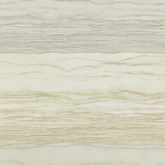 Metamorphic Wallpaper - Alabaster/Sandstone - EVIW112051 - Harlequin - Premier Wallcovering