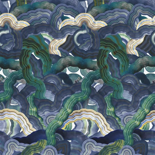 Mineral Creek Wallpaper