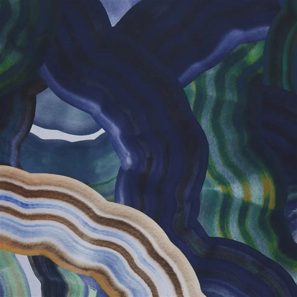 Mineral Creek Wallpaper