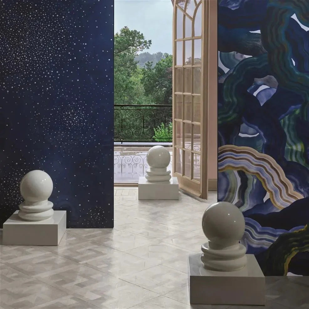 Mineral Creek Wallpaper