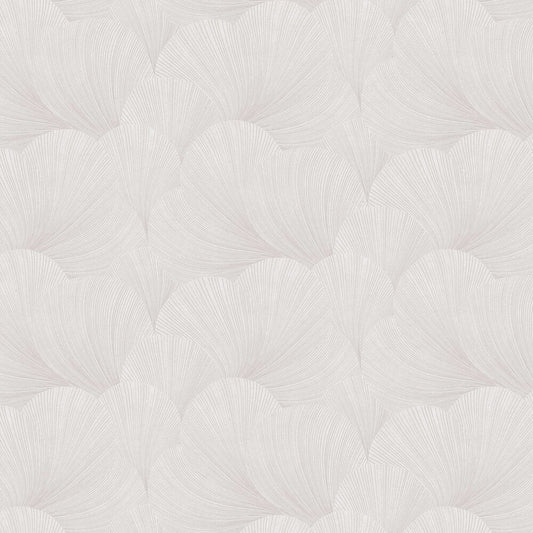 Mirage Wallpaper - White - Boråstapeter - 4742 - Premier Wallcovering