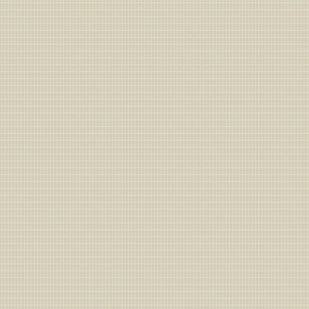 M.I.T. Wallpaper - Beige - Boråstapeter - 1967 - Premier Wallcovering