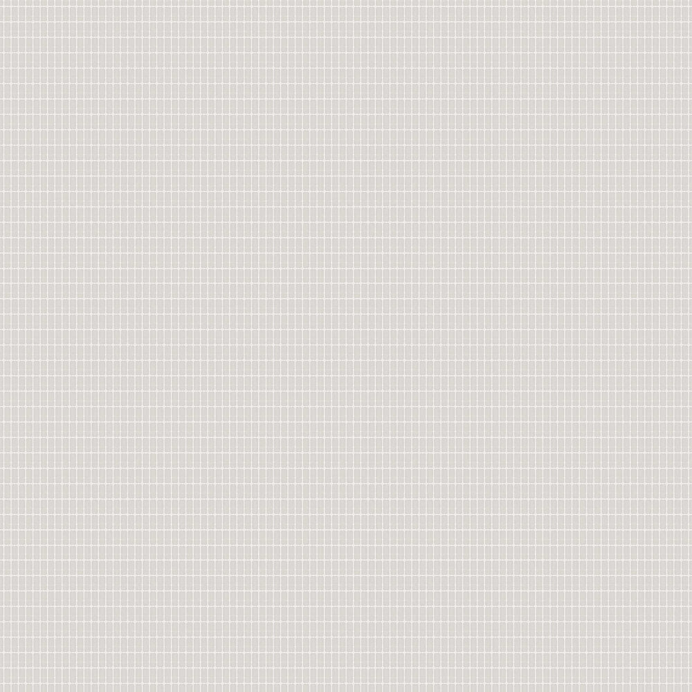 M.I.T. Wallpaper - Silver Grey - Boråstapeter - 1966 - Premier Wallcovering