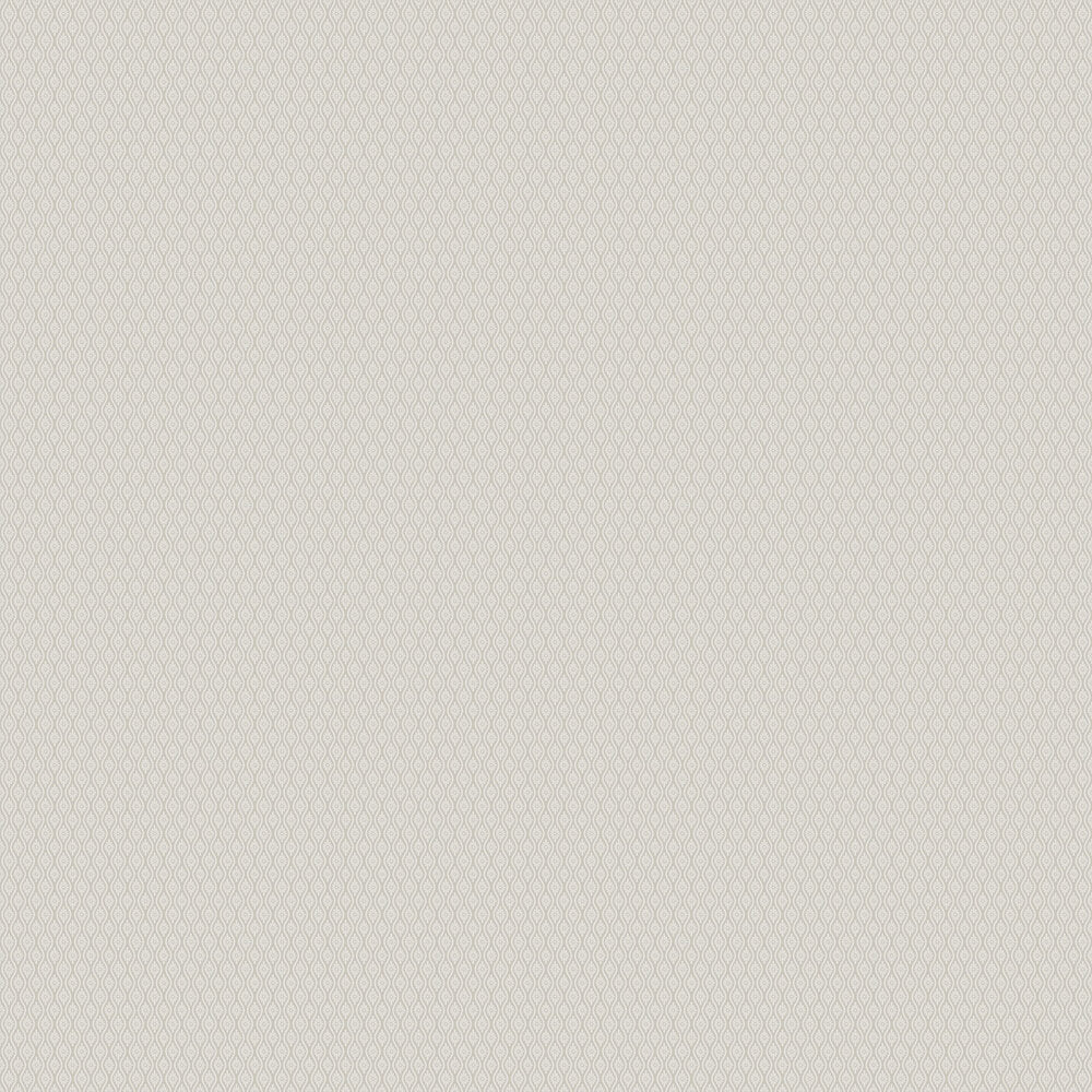 Moa Wallpaper - Taupe - Boråstapeter - 38757 - Premier Wallcovering