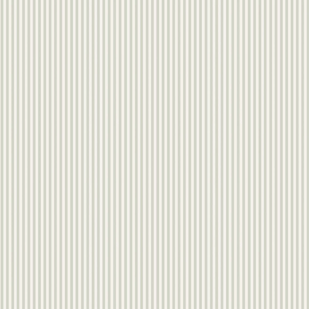 Molle Stripe Wallpaper - Grey - Boråstapeter - 5737 - Premier Wallcovering