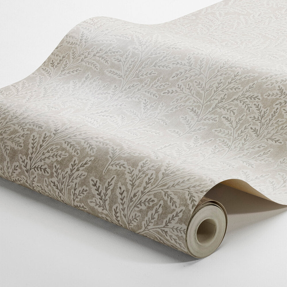 Molly´s Meadow Wallpaper - Beige/ Cream - Boråstapeter - 3570 - Premier Wallcovering
